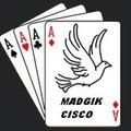 MADGIC77 MADGIC77