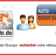 AUTO IMPORT ALLEMAGNE