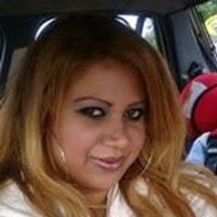Sonia Johary