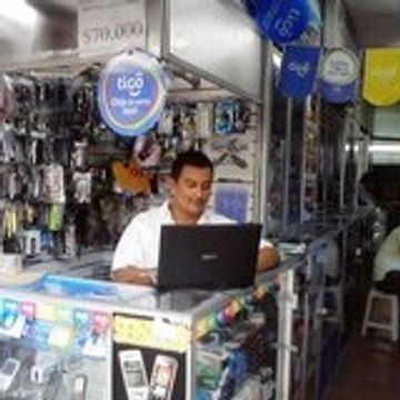 Ricardo Celis