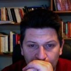 Athanassios Davalas