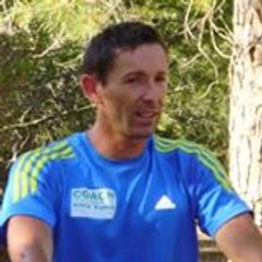 Christophe Cheval Athlète Entraineur