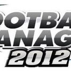 ManagerFootball2012