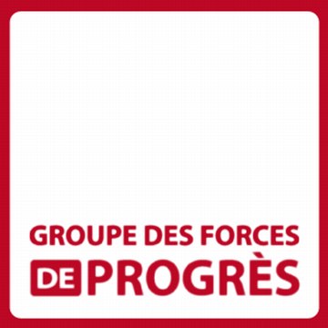 Profil DailyMotion de l&rsquo;utilisateur Forces de Progres 21