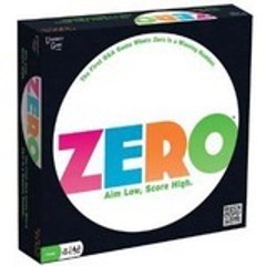 ZeroTheGame