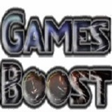GamesBoost