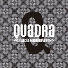 Quadratv