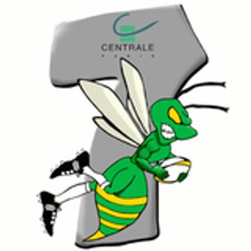 Centrale Seven
