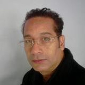 julio Enrique Gil Rosales