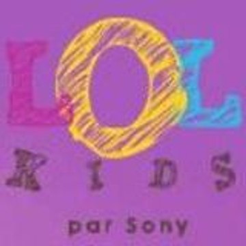 Lolkids