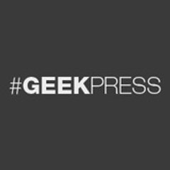 Jonathan GeekPress