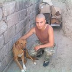 Narek Momjyan