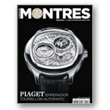 La Revue Des Montres