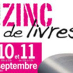 Brouillons de Lecture ZINC de LIVRES