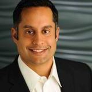 Sam Jejurikar