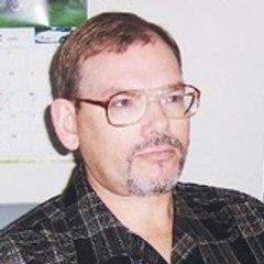Alan Whitehead