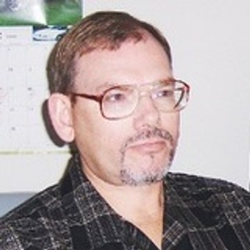 Alan Whitehead