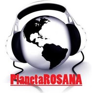 Planeta Rosana