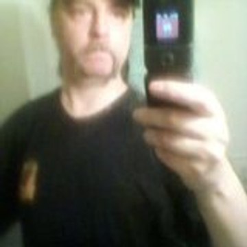 Shawn Burgy