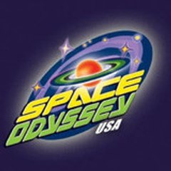 SpaceOdysseyUSA