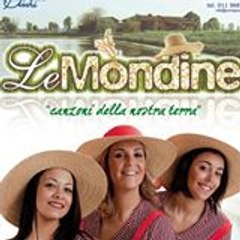 Fan delle Mondine