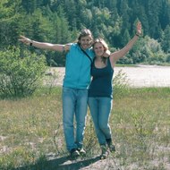 2 Suisses autour du globe