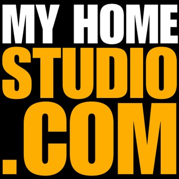 my-home-studio.com