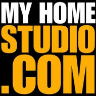 my-home-studio.com