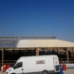 Birpol Sprey Poliüretan