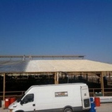 Birpol Sprey Poliüretan