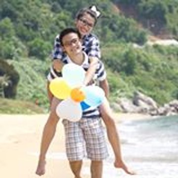 Nam Le Hoai