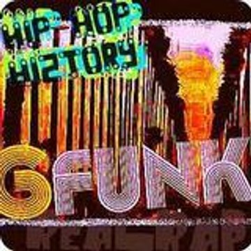 Gasper Funk