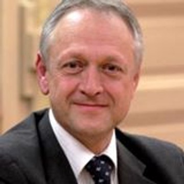 Philippe TROUTOT