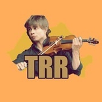 Fanclub romanesc oficial Alex Rybak