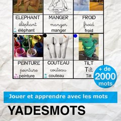 Yadesmots
