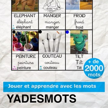 Yadesmots