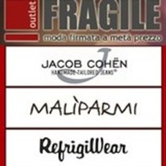 FragileOutlet