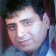 manoj sharma music arranger