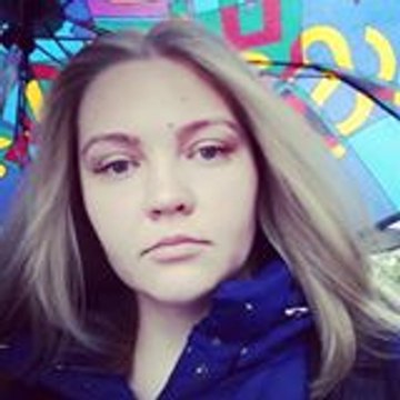 Dasha Salomatova