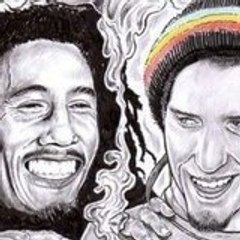 Guillaume Jah Rastafari