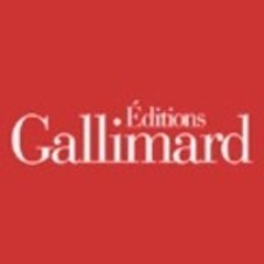Editions_Gallimard