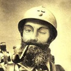 Auguste Derrière