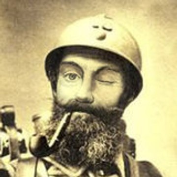 Auguste Derrière
