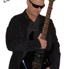 Chris Adams