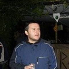 Aleksandar Mihajlovski
