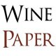 winepaper