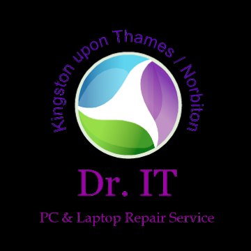 Dr. IT Services