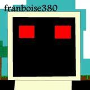 françois christophe