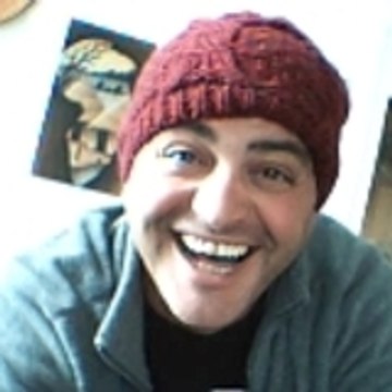Mohamed Krim