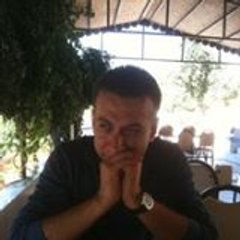 SERKAN YILMAZ